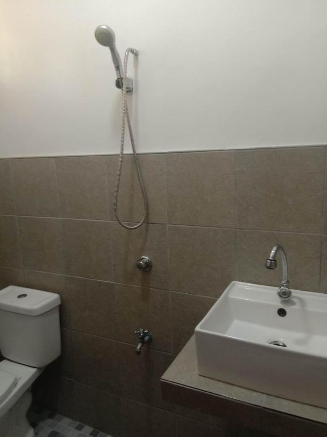 סוריגאו Jcv Rooms מראה חיצוני תמונה