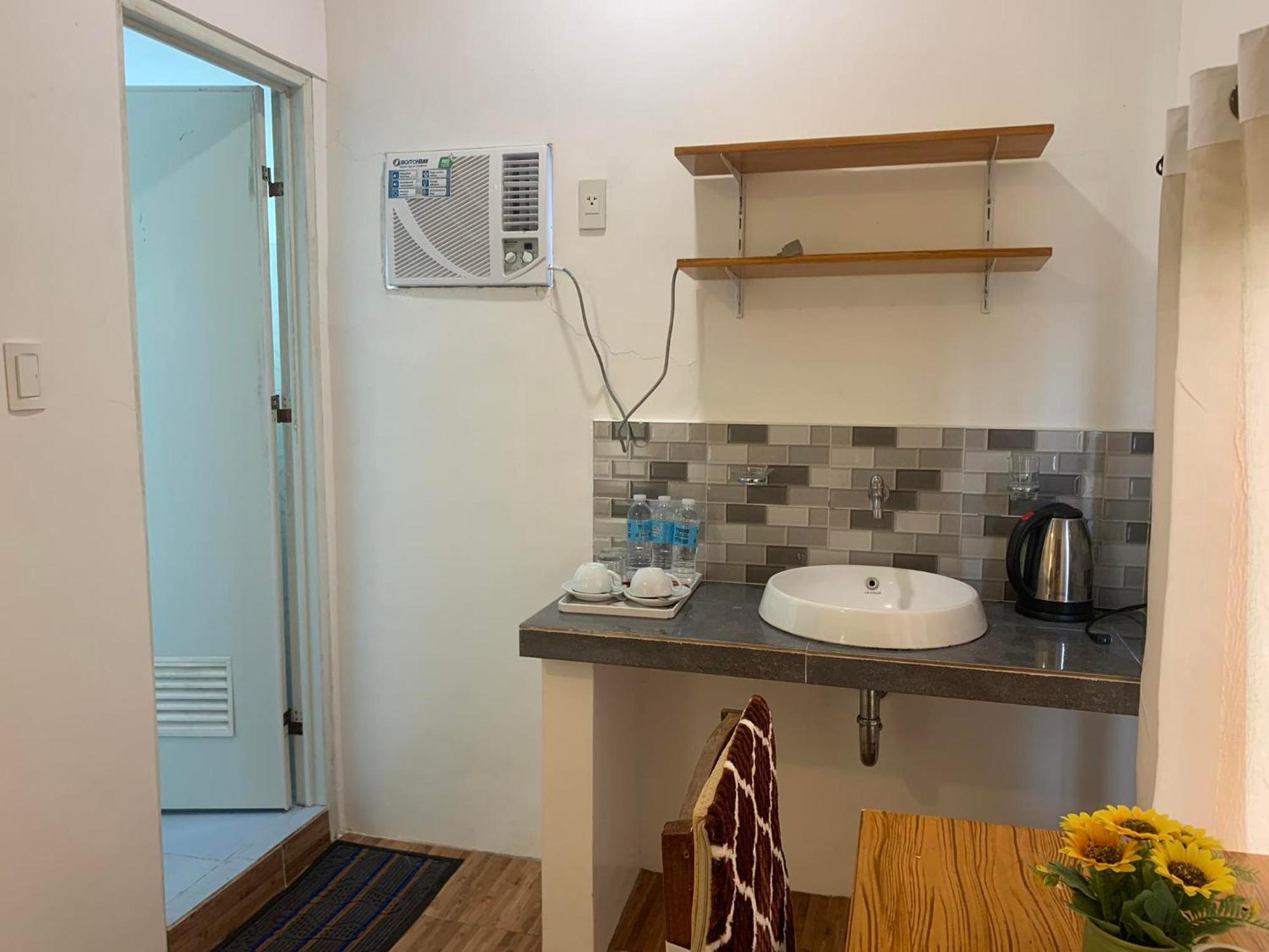 סוריגאו Jcv Rooms מראה חיצוני תמונה