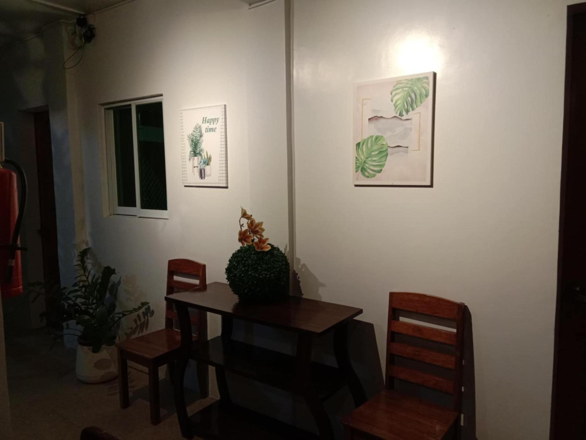 סוריגאו Jcv Rooms מראה חיצוני תמונה