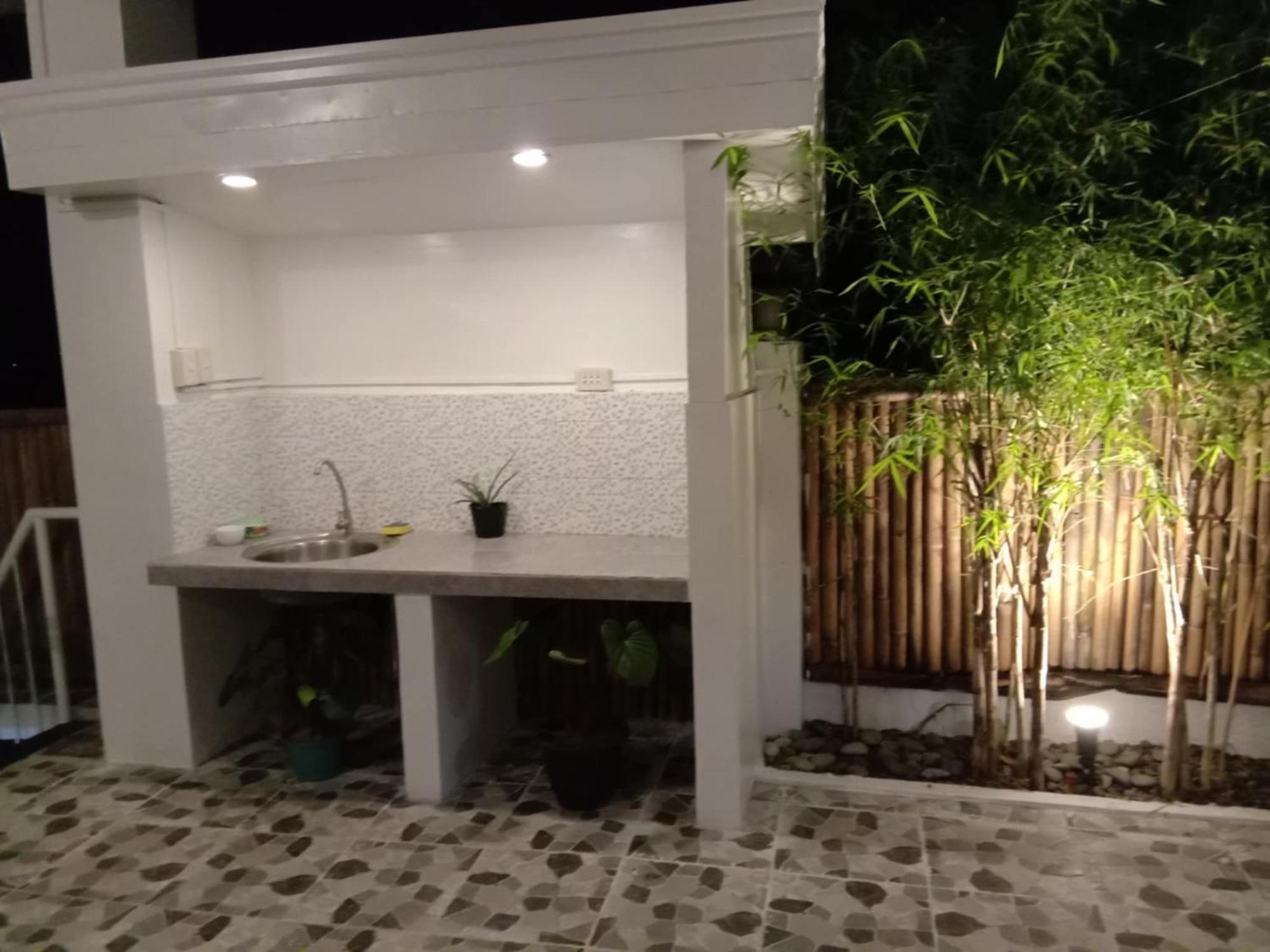 סוריגאו Jcv Rooms מראה חיצוני תמונה